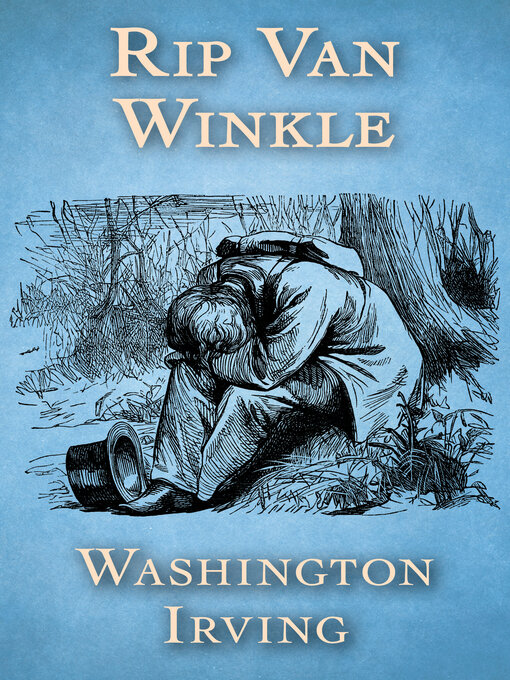 Detalles del título Rip Van Winkle de Washington Irving - Disponible